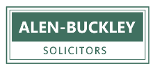 Alen-Buckley